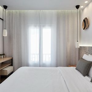 Superior Double Room Upper Floor